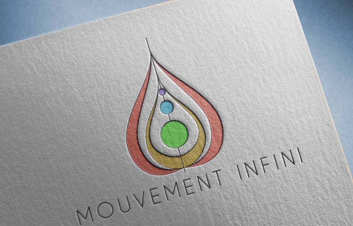 Logo Mouvement Infini